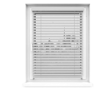 Gardiner og persienner