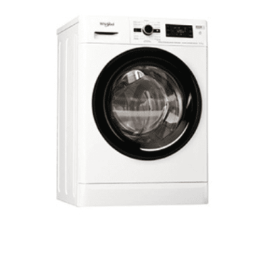 Vaske- og tørremaskiner