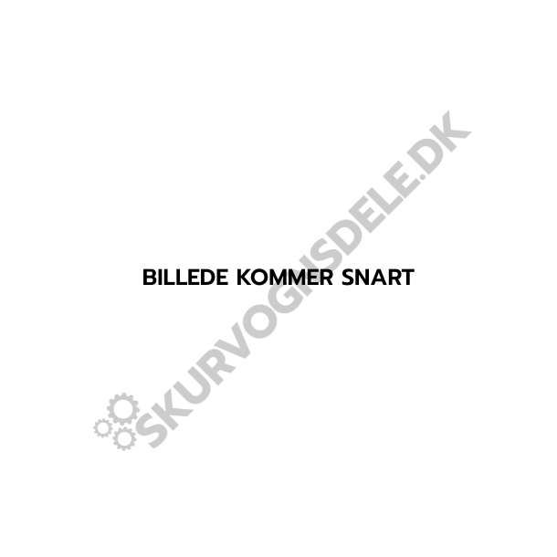 End Cap for  Electrical Installation Tray 