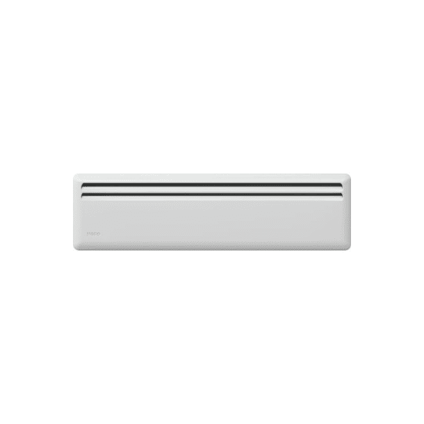  El-Varmepanel 500W 230V, lang u/termostat
