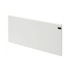 Digital el-Varmepanel 400W 230V m/termostat