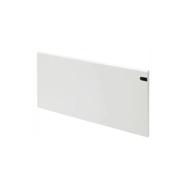 Digital el-Varmepanel 600W 230V m/termostat