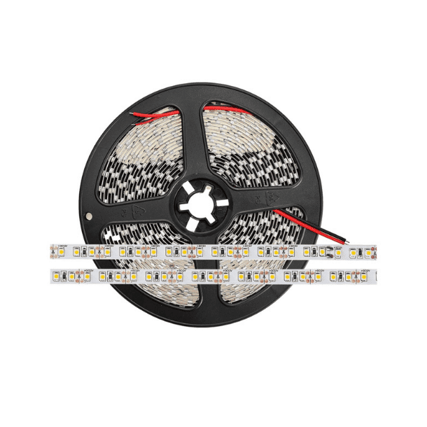LED Strip 3528 SMD 600LED IP20 5 M. 