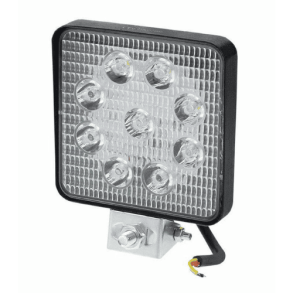 LED Arbejdslampe