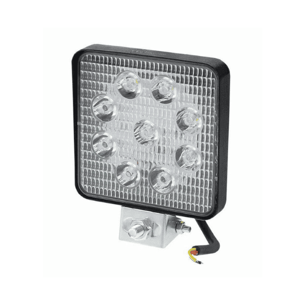 LED Arbejdslampe