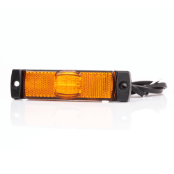 LED sidemarkeringslygte FT-017