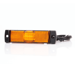 LED sidemarkeringslygte FT-017