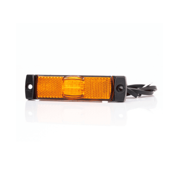 LED sidemarkeringslygte FT-017