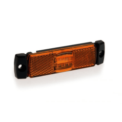 LED sidemarkeringslygte FT-017