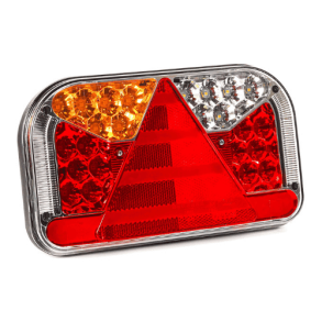 LED Baglygte FT-170 Hjre