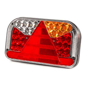LED baglygte FT-170 venstre