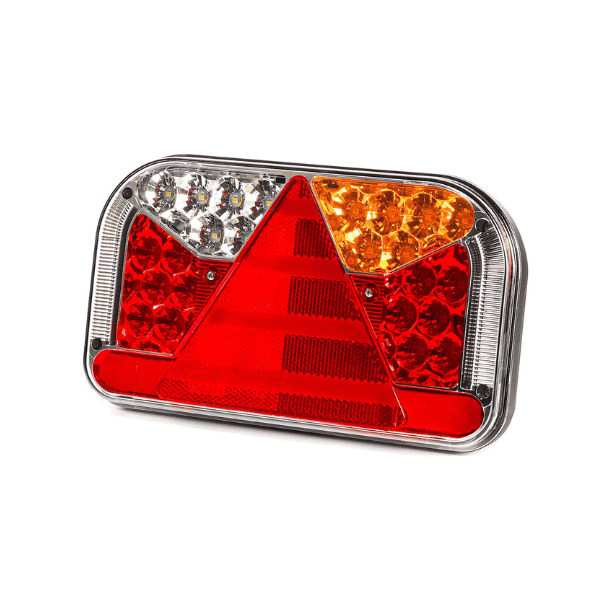 LED baglygte FT-170 venstre