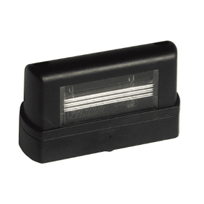 Nummerpladelygte FT-022