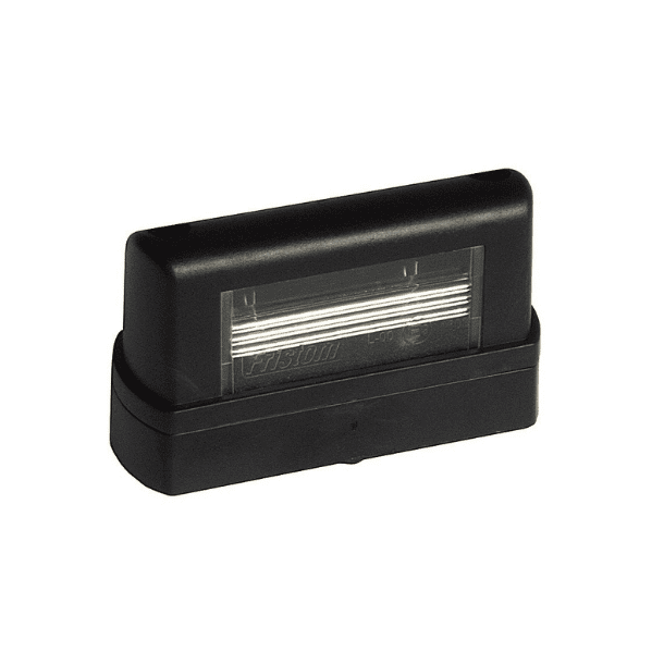 Nummerpladelygte FT-022