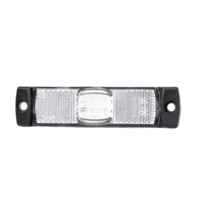 Hvid LED positionslygte FT-017B