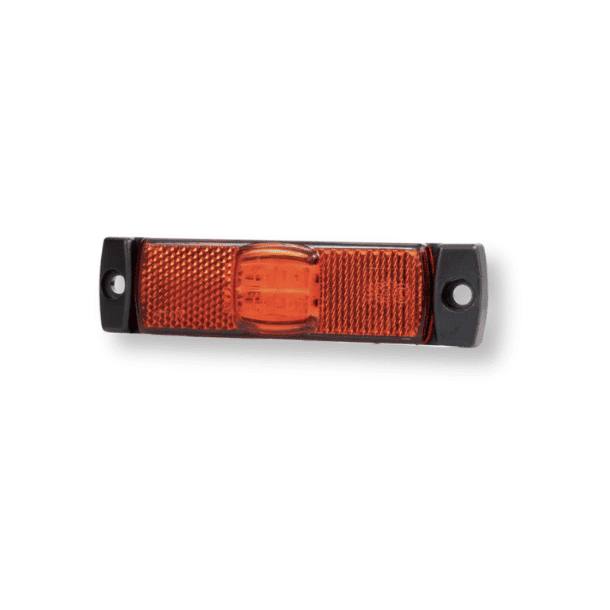 Rd LED positionslygte FT-017C