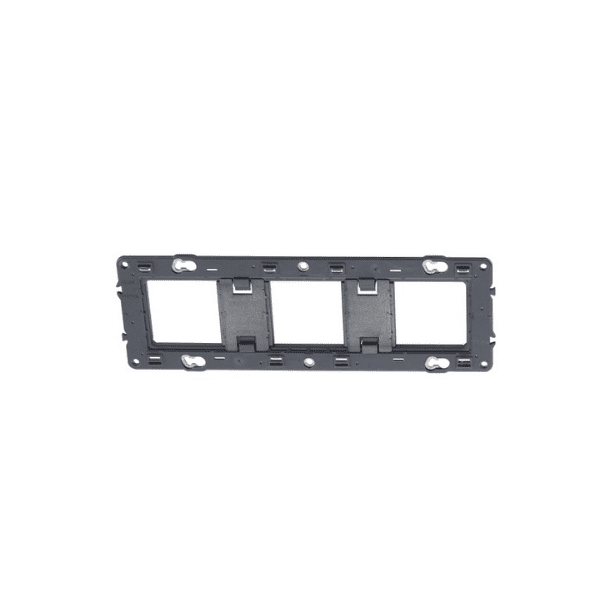 Mosaic montageramme 3 x 2 modul vandret/lodret