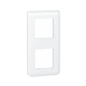 Mosaic dobbelt ramme lodret 