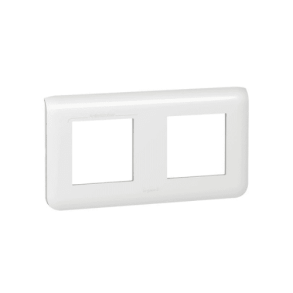 Mosaic dobbelt ramme vandret