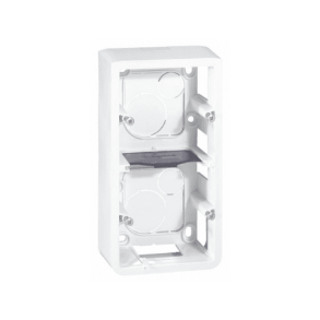 Mosaic underlag dobbelt lodret