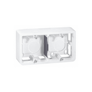 Mosaic underlag dobbelt vandret