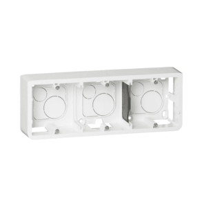 Mosaic underlag 3 moduler vandret