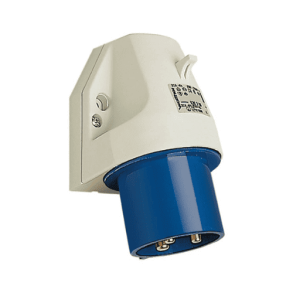 Bl CEE udvendigt vgindtag han 16A 3P 