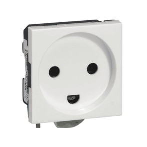 Mosaic stikkontakt dank standard m. jord 