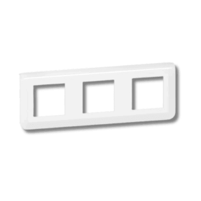 Mosaic ramme vandret 3 x 2 m 