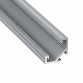 Skinne til LED belysning Type C 3m