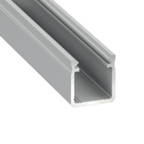 Skinne til LED belysning type Y 3m