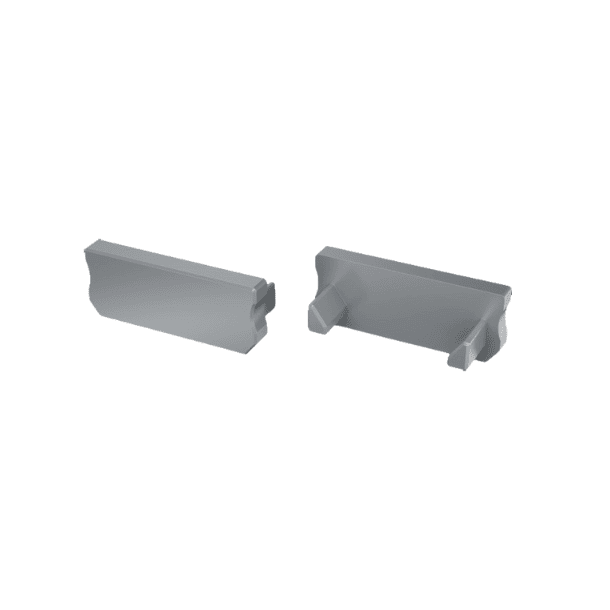 LED Profil End Cap Y &amp; C