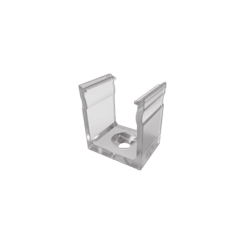 LED Profil monterings Clips 
