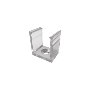 LED Profil monterings Clips 