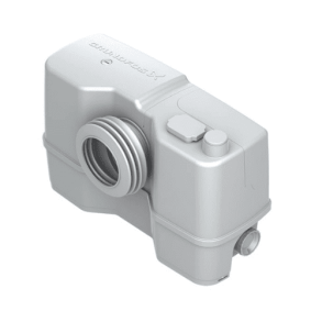 WC Kvrn/Mixer - Grundfos Sololift2 WC-3