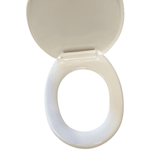 Toiletsde til tanktoilet