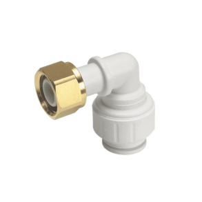 Speedfit bjet tap stik 15mm x 1/2