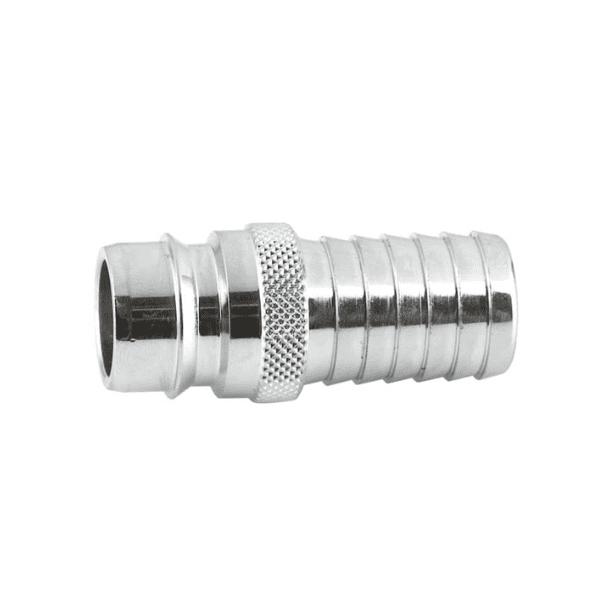 Nito koblingsnippel Tip 3/4" 