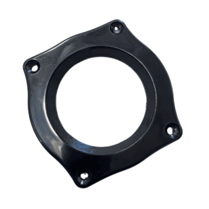 Plast beslag til tanktoilet hndtag