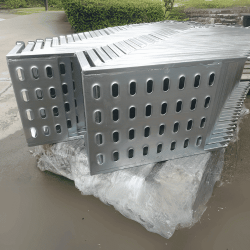 TA-NO Standard trappe 320-730