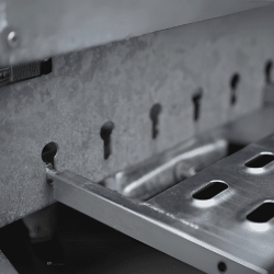 TA-NO Standard Trappe Model 900