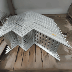 TA-NO Standard Trappe Model 900