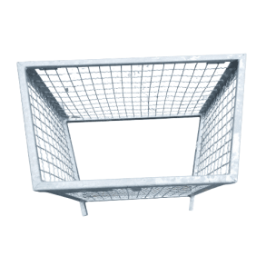 TA-NO Standard Kurv 320 - 900