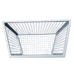 TA-NO Standard Kurv 240