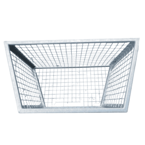 TA-NO Standard Kurv 240