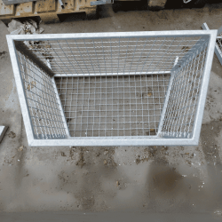 TA-NO Standard Kurv 240