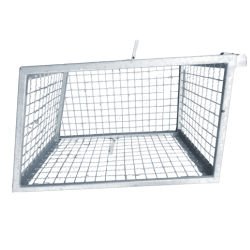 TA-NO Standard Kurv venstre 320 - 900