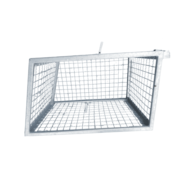 TA-NO Standard Kurv venstre 320 - 900