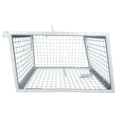 TA-NO Standard kurv hjre 320-900