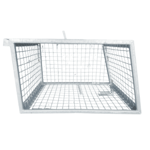 TA-NO Standard kurv hjre 320-900